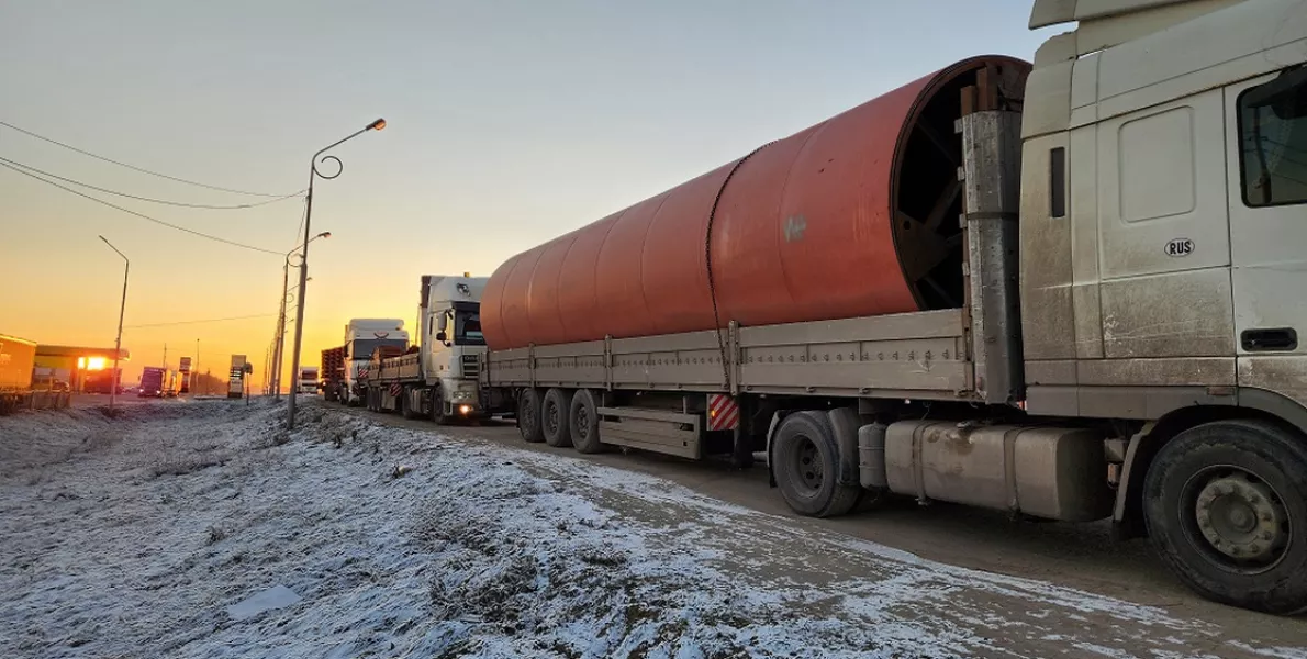 Пожарная безопасность резервуаров: предотвращение катастроф